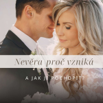 Obrázek epizody Nevěra, proč vzniká a jak ji řešit? (Plazí mozek neutlumíš)