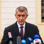 Obrázek epizody Prezident nepolevil. Babiš se diví, že po něm chce veřejně vysvětlit, jak vyřeší střet zájmů