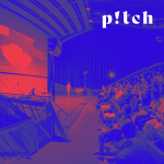 Obrázek epizody #2: Pitch Report: Kde teď stojí česká audiovize?