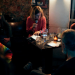 Obrázek epizody Den poezie ve Fra - 8 básníků