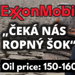 Obrázek epizody Nedostatek zásob ropy a cenový šok: Vyjádření ředitelů ropných společností