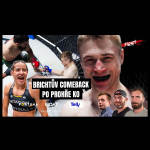 Obrázek epizody Brichtův (příliš) rychlý návrat. Má na titul? Eckerlinův duel nepatří na main event | Fight!
