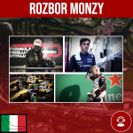 Obrázek epizody Leclerc miláčkem Itálie, zvládá McLaren boj o titul? | We are checking #15