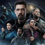 Obrázek epizody Expanze - nejlepší sci-fi seriál?