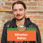 Obrázek epizody Miroslav Rákos o psaní fantastických světů