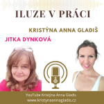 Obrázek epizody #050 Iluze v práci