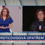 Obrázek epizody 360°  20.10.2021