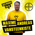 Obrázek epizody #21 - sudetský multipodnikatel: Maxime Vansteenkiste