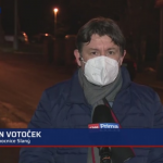 Obrázek epizody Ředitel nemocnice ve Slaném