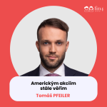 Obrázek epizody #61 – Americkým akciím stále věřím: rozhovor s Tomášem Pfeilerem