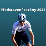 Obrázek epizody Kompletní představení sezóny 2021. Od klasik po olympiádu!