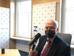Obrázek epizody Senátor Pavel Fischer: Zeman vážně oslabil mezinárodní postavení České republiky