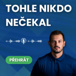 Obrázek epizody Pád nedotknutelné ikony. Akcie se právě propadla na 10leté dno!