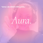 Obrázek epizody Aura. — Jak zklidnit vnitřní paniku *bonus
