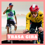 Obrázek epizody Bulharská GRANDE PARTENZA a nečitelná trasa GIRO D'ITALIA 2026