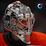 Obrázek epizody Vladař ničí trenéra, který mu dal v zámoří první šanci. A Flyers se po 17 letech dočkali nuly