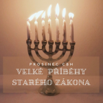 Obrázek epizody Ty jsi dar - Štěpán Huňát 12.12.2021 CBH Chomutov