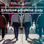 Obrázek epizody Kvantové paralelné svety