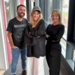 Obrázek epizody Aneta Krejčíková: Díky filmu Na horách jsem v sobě probudila novou vášeň