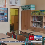 Obrázek epizody Hádky kvůli nanonástřikům (zdroj: CNN Prima NEWS)