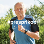 Obrázek epizody „Když nekouříš, můžeš občas běhat maraton. I v 75 letech mám duši závodníka“ – Jan Pirk