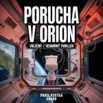 Obrázek epizody Porucha v Orion - Pavel Kostka - PPKPP