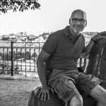 Obrázek epizody Taste of Prague Podcast, Ep 3 - Mark Baker