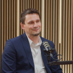 Obrázek epizody Banky vyhodnocují bonitu klientů odlišně, říká hypoteční guru OVB Opočenský - Newstream Business Talk