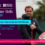 Obrázek epizody Understanding Grammar - Gerunds and Infinitives