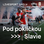 Obrázek epizody #806: Má Slavia lepší přístup k mládeži než Sparta?>>> Tomáš Heidenreich