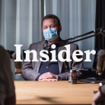 Obrázek epizody Insider #25 – Daniel Rous