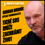Obrázek epizody Po střelbě na filozofické fakultě vznikla aplikace Maják. Bruník: Chtěli jsme, aby už nikdo nebyl bez pomoci