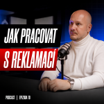 Obrázek epizody Pravda o reklamacích / Realitní kariéra s Tomášem Šimkem