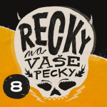 Obrázek epizody Recky na vaše pecky 5.8 - Joyless as Fvck, Flesh Chef Pepitto, Sympl, Paralen, Something Like