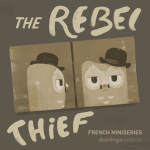 Obrázek epizody The Night Crew - The Rebel Thief, Episode 3