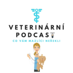 Obrázek epizody #7 Veterinárkou v kočíčím útulku s MVDr. Veronikou Kvakovou