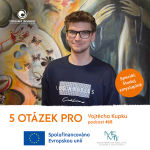 Obrázek epizody SPECIÁL: Studuj smysluplně – Katedra výchovy k občanství