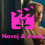 Obrázek epizody Novej & starej: Jsou prosouložené Bouřlivé výšiny cool? (se SPOILEREM) A Satan De Niro v démonickém Angel Heart