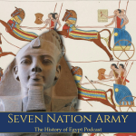 Obrázek epizody 213: Ramesses II Seven Nation Army