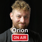 Obrázek epizody Orion (PSH) ON AIR: “Mezi variantami na název nové desky bylo třeba i Tři feteráni.”