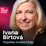 Obrázek epizody #55 - Ivana Birtová