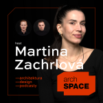 Obrázek epizody #35 Martina Zachrlová ⎮ produktová designérka