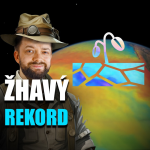 Obrázek epizody Blíží se zřejmě nejsilnější El Niño za století a půl | Vědátornews