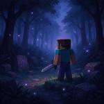 Obrázek epizody 11. Lovec v temnotách