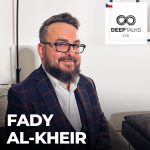 Obrázek epizody #115: Fady Al-Kheir – Expert na energetiku a investor