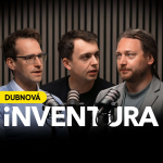 Obrázek epizody iNVENTURA: Dubnový souhrn
