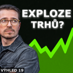 Obrázek epizody FED VARUJE, RETAIL NAKUPUJE – TRHY PŘED EXPLOZÍ