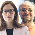 Obrázek epizody Zuzana Baťová a Vladimír Leksa o dostupných vakcínach a očkovaní na Slovensku