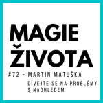 Obrázek epizody #72 - Martin Matuška - Dívejte se na problémy s nadhledem a pomáhejte druhým | Charitativní akce pro hendikepované | YOU DREAM WE RUN | PULL UP DAY