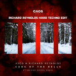 Obrázek epizody CAOS OF THE BELLS (RICHARD REYNOLDS HARD TECHNO EDIT)